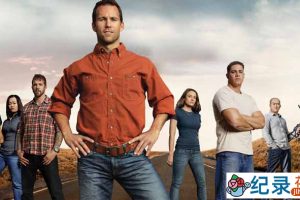 射击运动纪录片《顶级射手 Top Shot》第5季原版无字 1080高清纪录片解说素材百度云盘下载