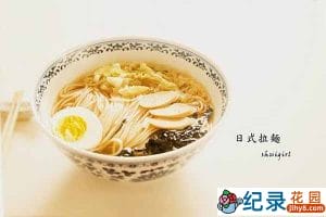 NHK美食纪录片《日式拉面》全1集 720P/1080i高清纪录片资源百度云盘下载