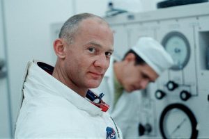 阿波罗11号 Apollo 11