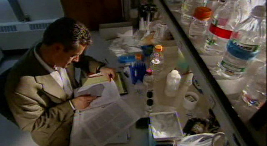 地平线系列：维生素真相 Horizon: The Truth About Vitamins