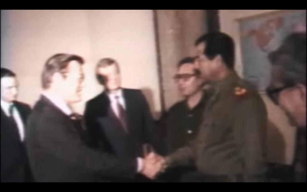 一望无际 No End in Sight