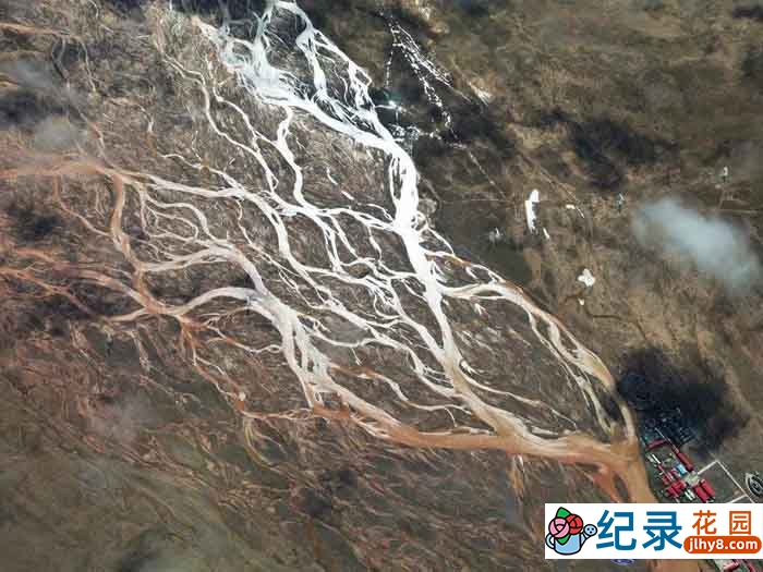 三江源科考纪录片《大河源 Da He Yuan》全4集 720P/1080i高清纪录片资源百度云盘下载