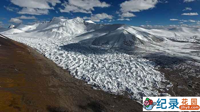 三江源科考纪录片《大河源 Da He Yuan》全4集 720P/1080i高清纪录片资源百度云盘下载