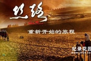 CCTV央视历史人文纪录片《丝路:重新开始的旅程 The Journey Goes On》全8集 720P/1080i高清纪录片百度云