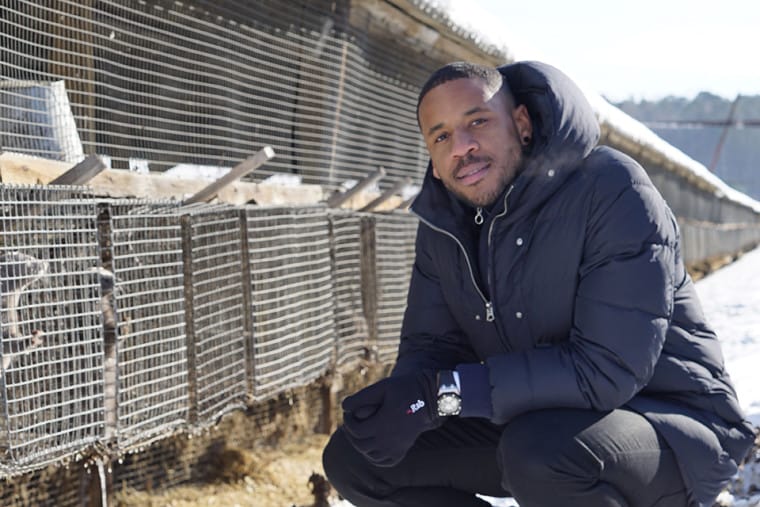 揭秘亿万富豪的衣橱 Inside the Billionaire's Wardrobe