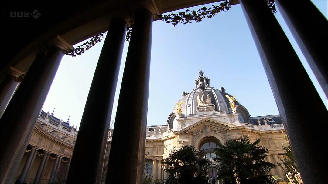 性与情：新艺术的魅力 Sex and Sensibility: The Allure of Art Nouveau