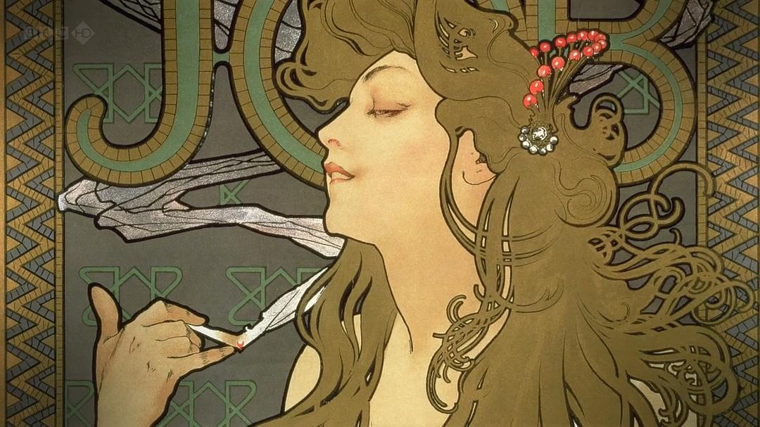 性与情：新艺术的魅力 Sex and Sensibility: The Allure of Art Nouveau