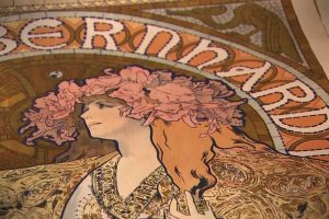 性与情:新艺术的魅力 Sex and Sensibility: The Allure of Art Nouveau