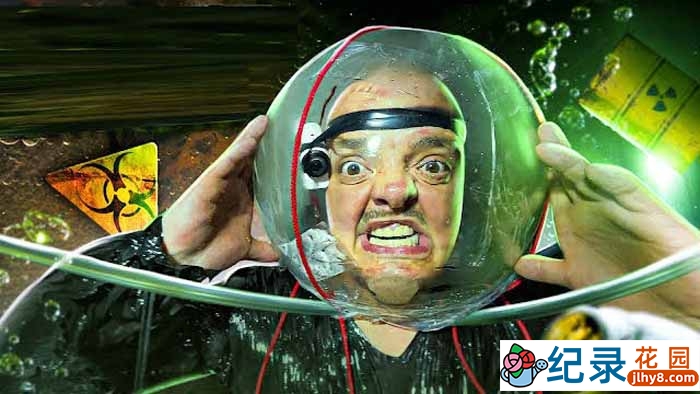 萝卜头探险真人秀《俄罗斯下水道窘迫哥》第7季中字 1080自媒体解说素材百度云盘下载