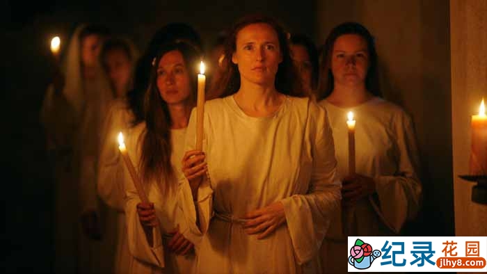 历史帝国纪录片《德国人 Die Deutschen》全2季 标清纪录片资源百度云盘下载