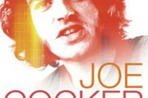 乔·科克尔:灵魂疯狗 Joe Cocker: Mad Dog with Soul