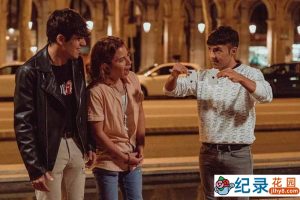 街头戏法真人秀《人间魔术》第1季中字 1080P高清自媒体解说素材百度云盘下载