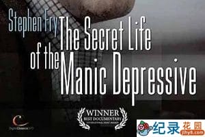 BBC公益健康纪录片《躁郁症的那点事》全2集原版无字 标清纪录片资源百度云盘下载