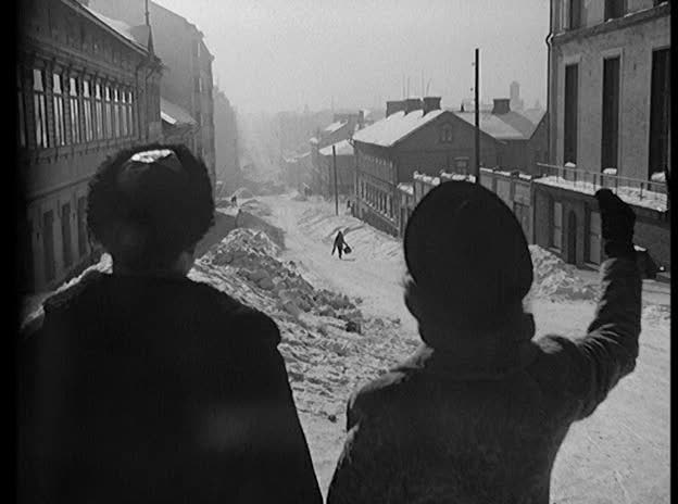 永远的赫尔辛基 Helsinki, ikuisesti