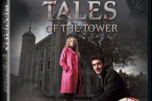 血腥伦敦塔 Bloody Tales of the Tower