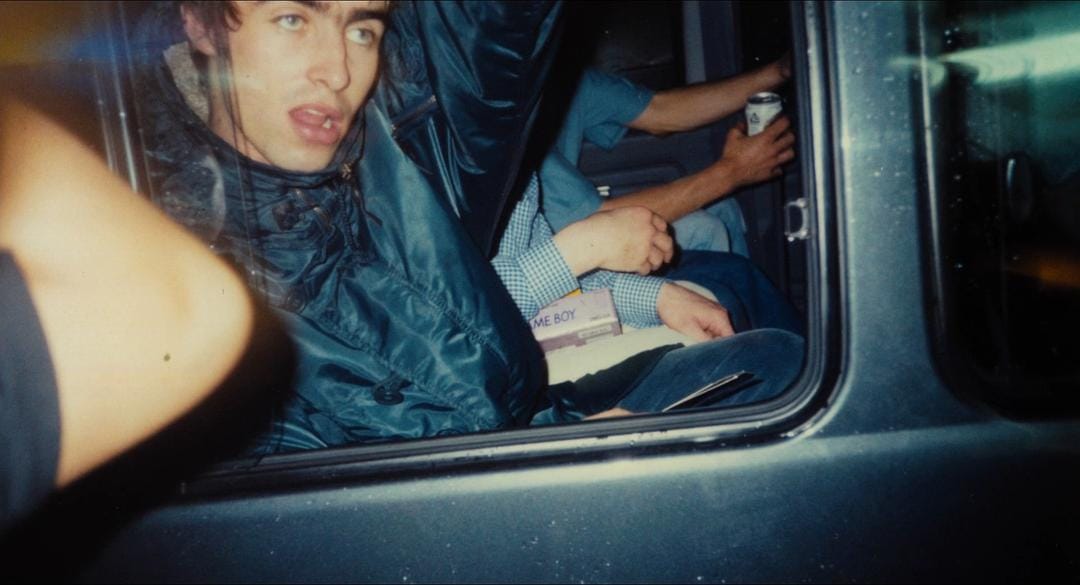 超音速 Supersonic