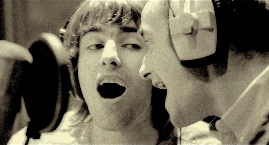 超音速 Supersonic