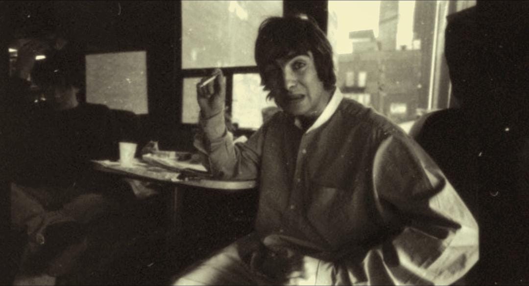 超音速 Supersonic