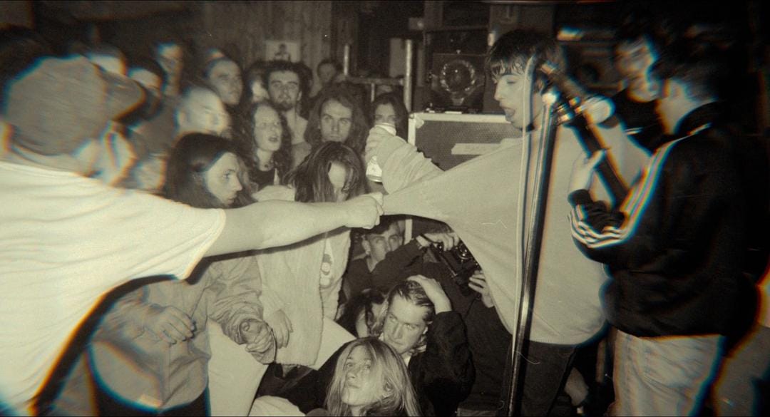 超音速 Supersonic