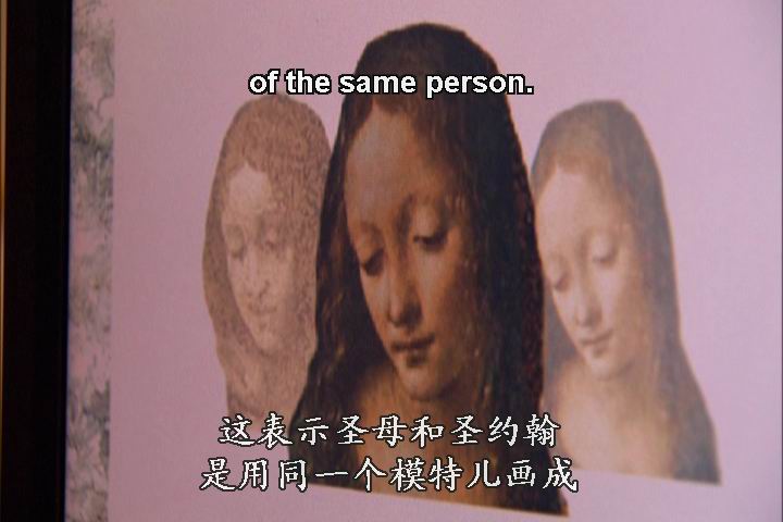 旷世杰作的秘密 Private Life of a Masterpiece