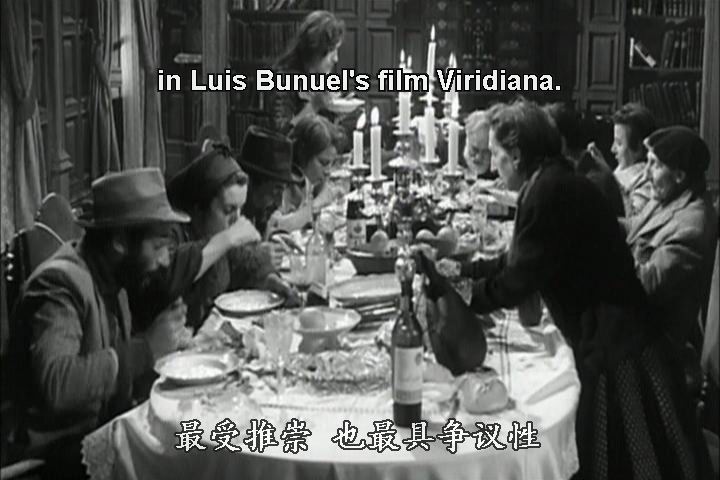 旷世杰作的秘密 Private Life of a Masterpiece