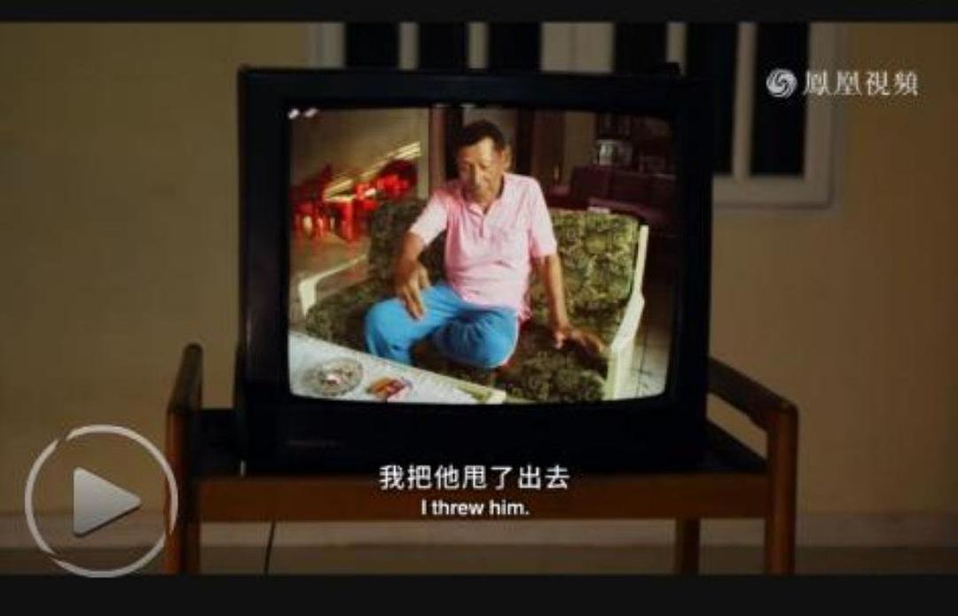 沉默之像 The Look of Silence