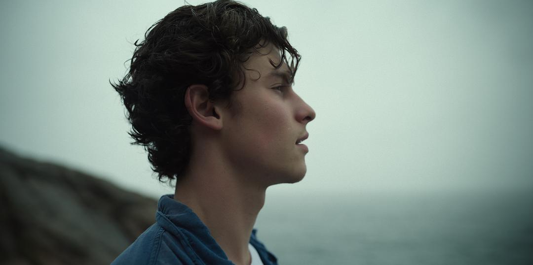 肖恩·门德斯：一路走来 Shawn Mendes: In Wonder