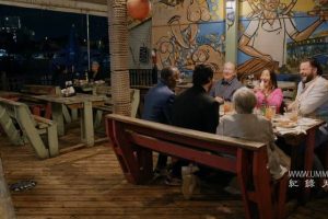 死前的101个聚会场所 101 Places to Party Before You Die 2022