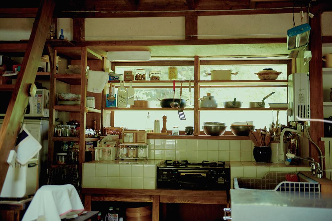 小森林 夏秋篇 リトル・フォレスト 夏・秋