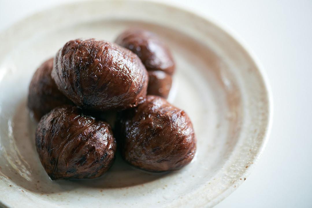 小森林 夏秋篇 リトル・フォレスト 夏・秋