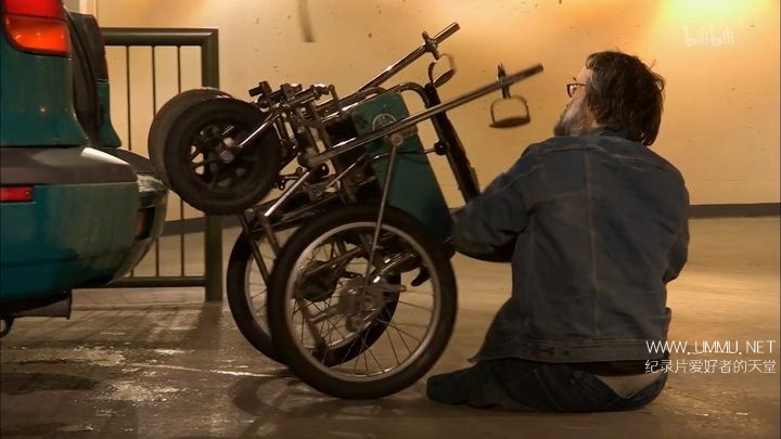 超越人类的世界 A World Beyond Humans