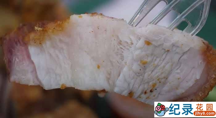 吃货美食纪录片《韩国街头美食》第8季原版无字 1080P高清自媒体解说素材百度云盘下载