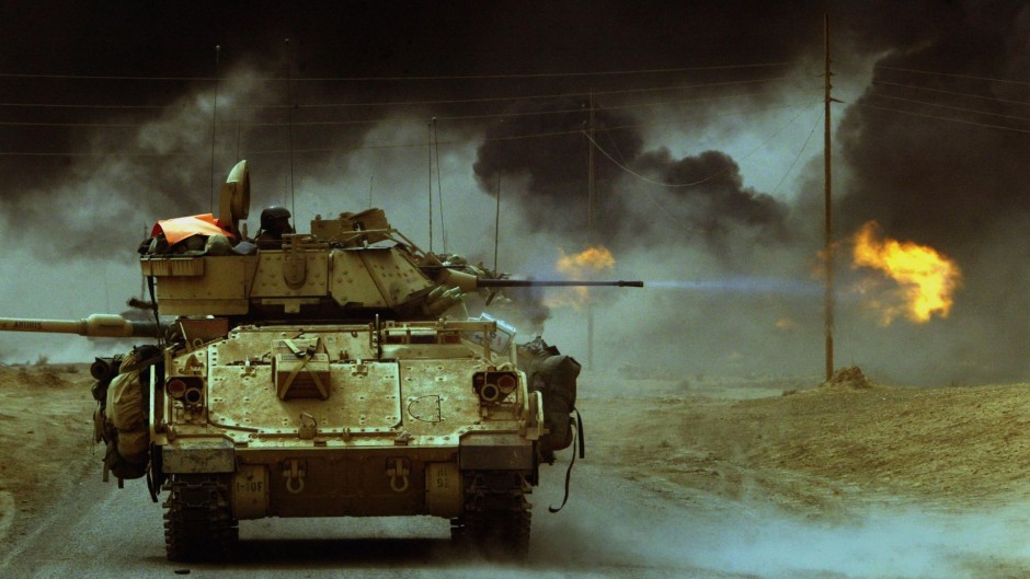 最伟大的坦克战役 第一季 Greatest Tank Battles Season 1