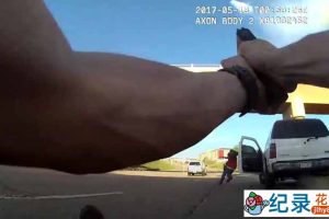 监控下的一幕系列纪录片《千钧一发 防卫自救》第9季中字 1080P高清自媒体解说素材百度云盘下载