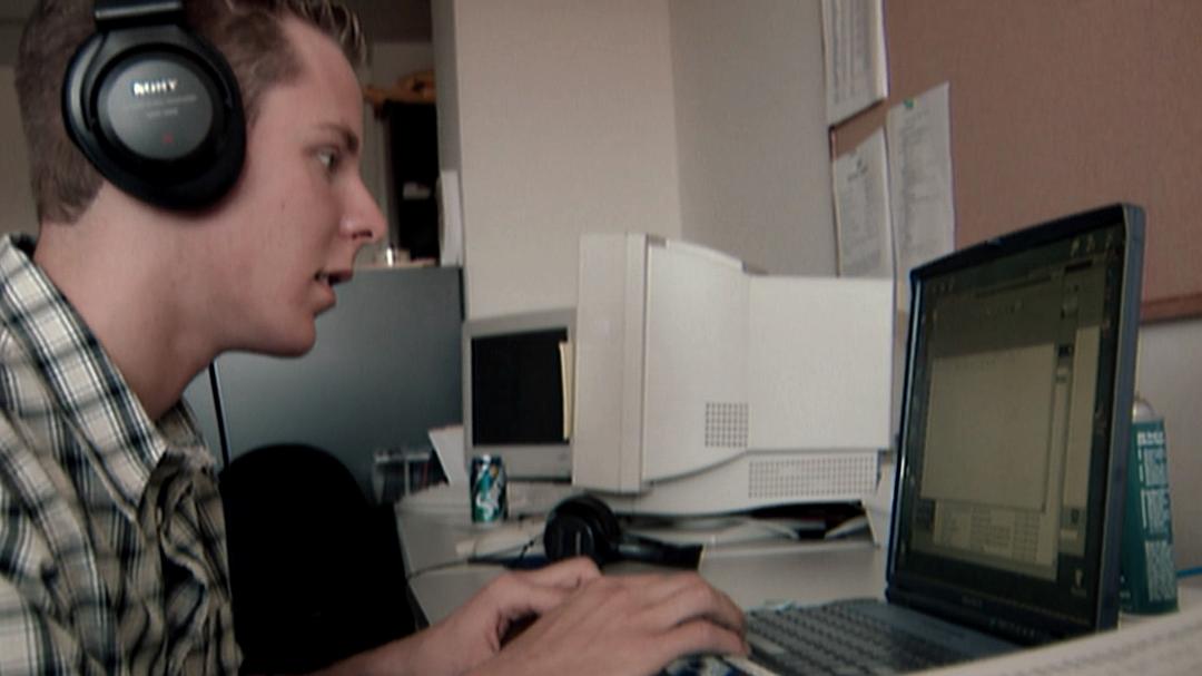 极速下载的命运 Downloaded