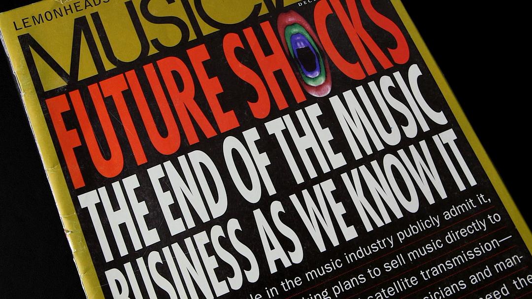 极速下载的命运 Downloaded