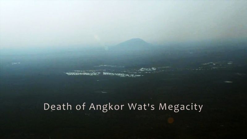 丛林中的亚特兰蒂斯 Jungle Atlantis