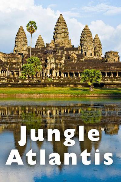 丛林中的亚特兰蒂斯 Jungle Atlantis