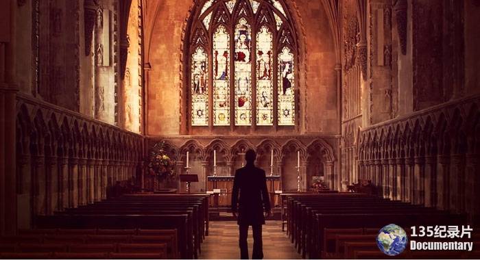 BBC宗教纪录片《如何读懂教堂 Churches:How to Read Them》全6集 标清纪录片百度云