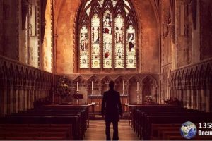 BBC宗教纪录片《如何读懂教堂 Churches:How to Read Them》全6集 标清纪录片百度云