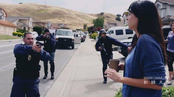 我奇怪的犯罪成瘾 my strange criminal addiction