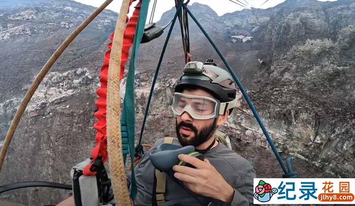 探险纪录片《冒险王》第2季中字 1080高清纪录片解说素材百度云盘下载