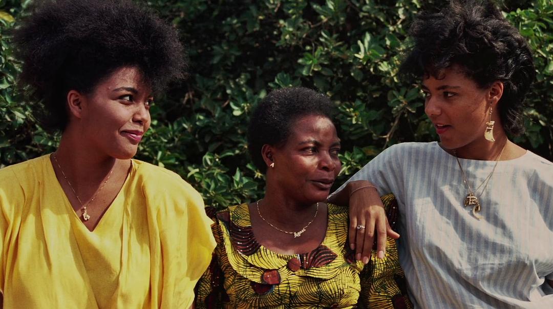 欢乐之城 City of Joy