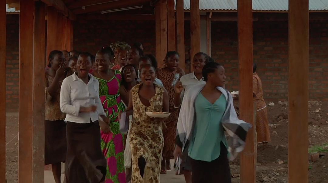 欢乐之城 City of Joy