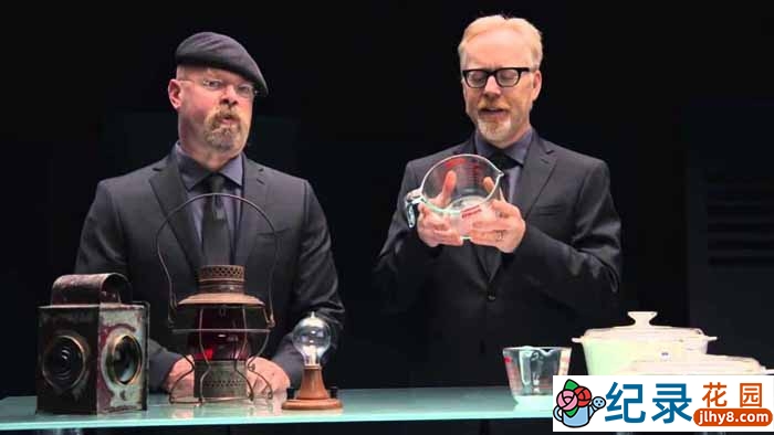探索频道辟谣科普纪录片《流言终结者 MythBusters》第11季中字 1080P高清自媒体解说素材百度云盘下载