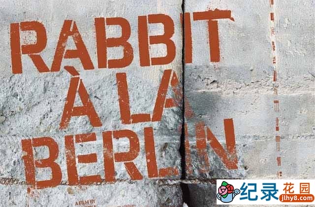 德国历史人文纪录片《柏林墙的野兔》全1集中字 标清纪录片资源百度云盘下载