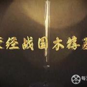 荥经战国木椁墓 2021