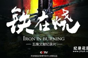 CCTV央视抗美援朝纪录片《铁在烧—志愿军第63军铁原战记》全5集 720P/1080i高清纪录片百度云