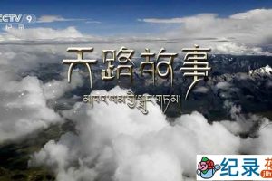 央视青藏铁路纪录片《天路故事》全5集 TS/蓝光高清纪录片资源百度云盘下载