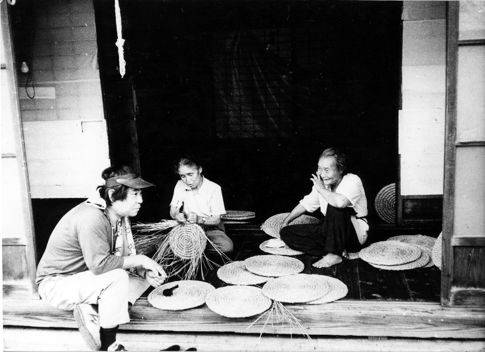 日本国 古屋敷村 ニッポン国 古屋敷村